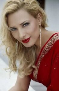  Iulia Vantur (actress; 2016)