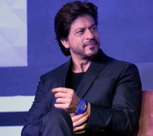 shahrukh-khan-blue-watch