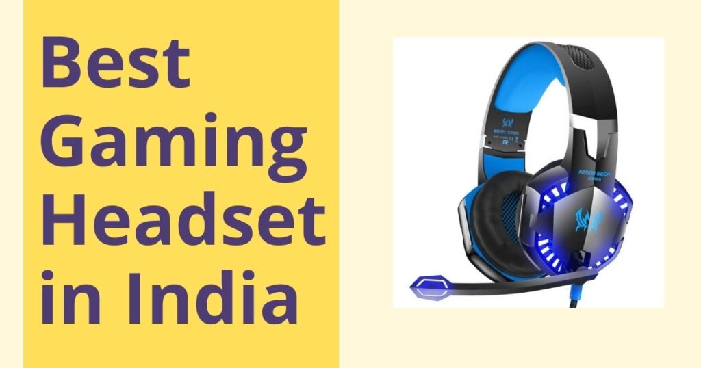 Best-Gaming-Headset-in-India