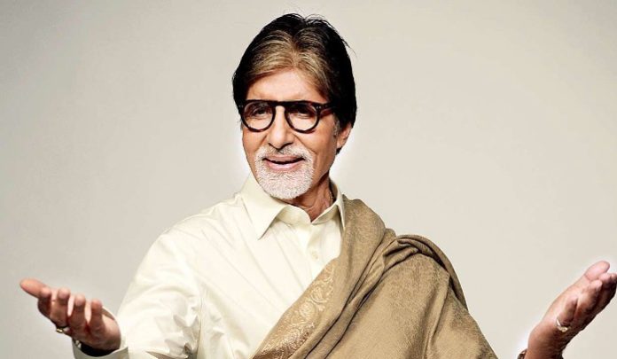 3 Amitabh Bachchan