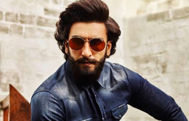 9. Ranveer Singh