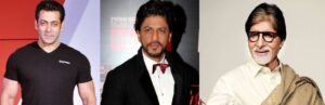 Top 10 Most Popular Bollywood Actors 2023