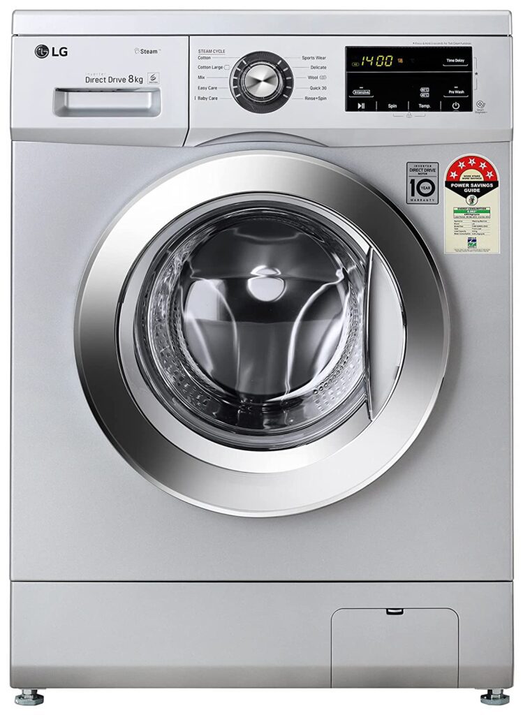 Best Washing Machines In India March 2024 » Starsopened.in