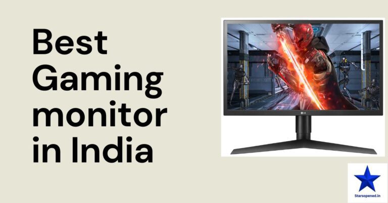 Best-gaming-monitor