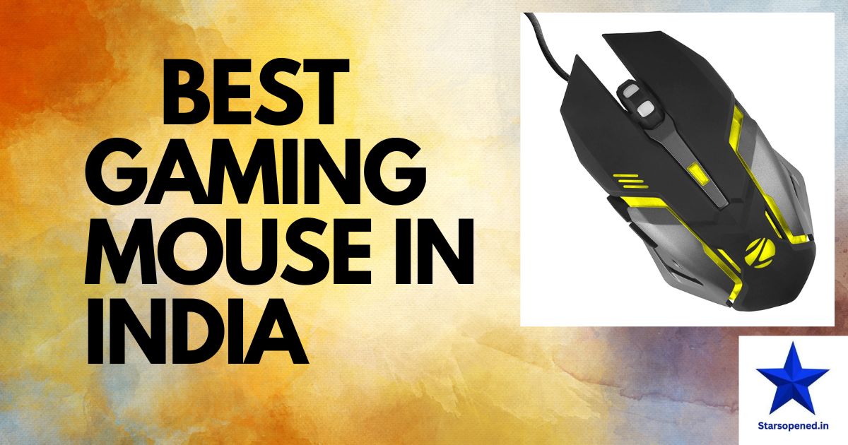 Best-gaming-mouse-of-india