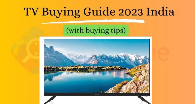 Best LED,QLED,OLED TVs in India by Size in 2023 Reviews & Buyer’s Guide (with buying tips)