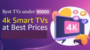 Best TV under 90000